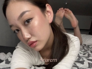 Ariarern