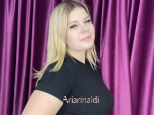 Ariarinaldi