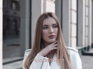 Ariasanderson