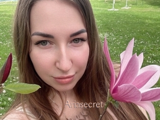 Ariasecret