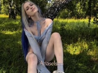 Ariaselson