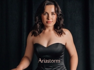 Ariastorm