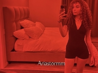 Ariastormm