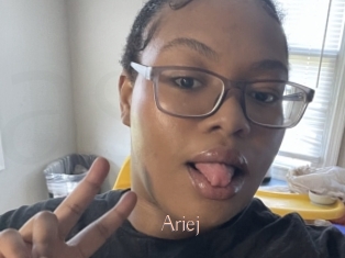Ariej