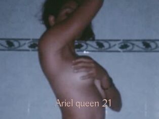 ariel_queen_21 Anal Sexe