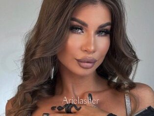 Arielasher