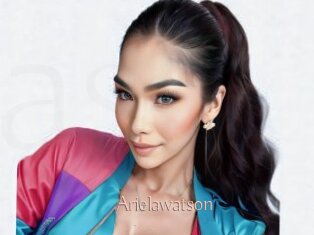 Arielawatson