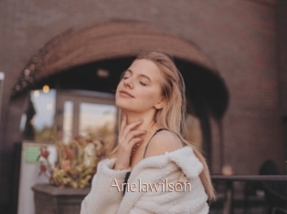 Arielawilson