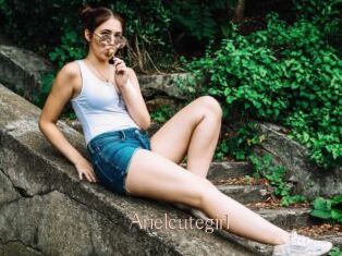 Arielcutegirl