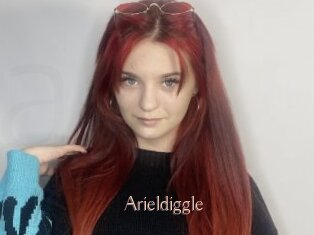 Arieldiggle