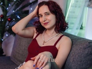 Arielflatt