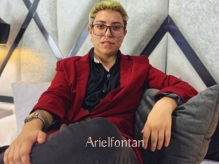 Arielfontan