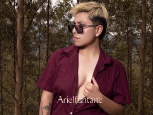 Arielfontane