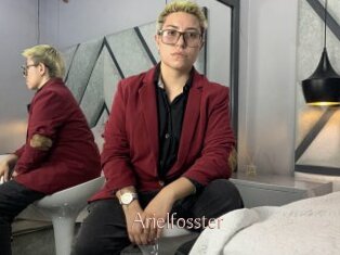Arielfosster