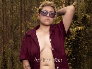 Arielfostheer