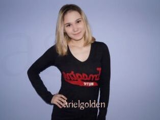 Arielgolden