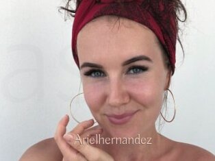 arielhernandez Anal Sexe