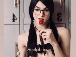 Arieljohnnson