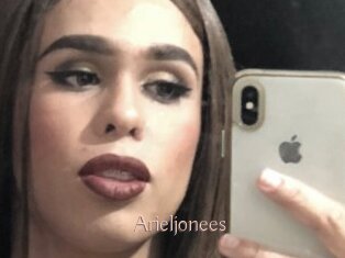 Arieljonees