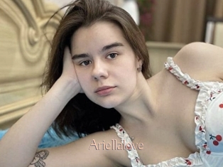 Ariellalove