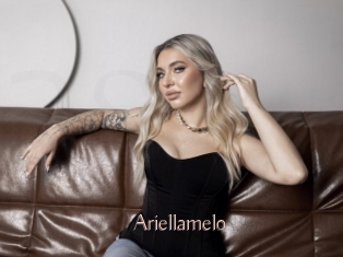 ariellamelo Anal Sexe