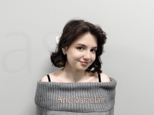 Ariellasinclair