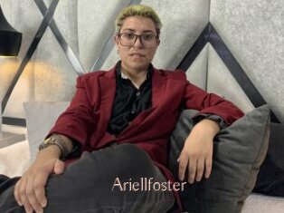Ariellfoster