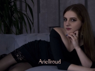 Ariellroud