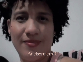 arielsornicm101 Anal Sexe