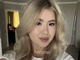 Ariepose