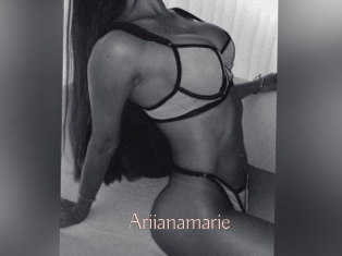 Ariianamarie