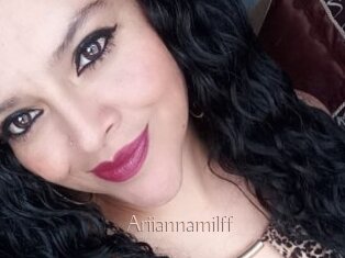 Ariiannamilff
