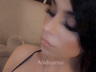 Ariidreamss