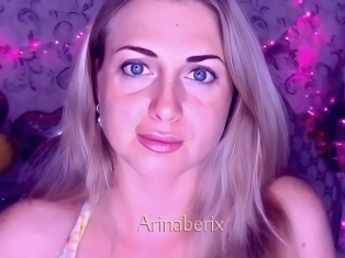 Arinaberix