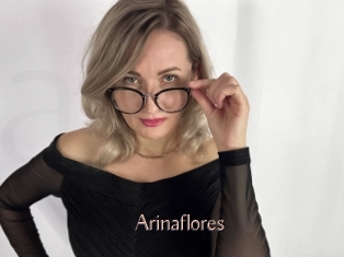 arinaflores Anal Sexe