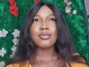 arinagold Anal Sexe