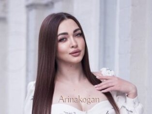 Arinakogan