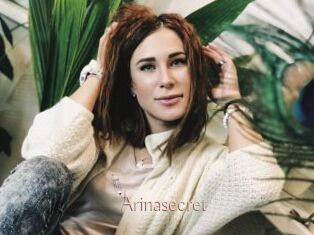 Arinasecret