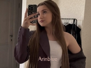Arinblue