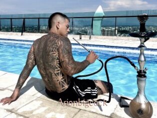 Arionbigcock