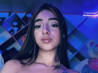 ariphol Anal Sexe
