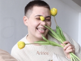 Aririos