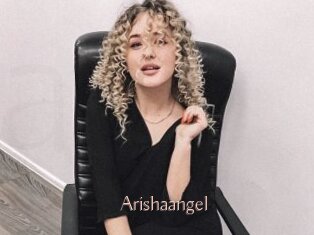 Arishaangel