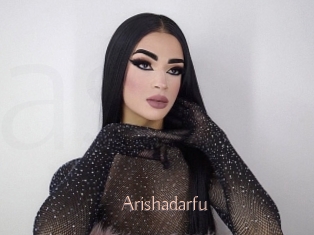 Arishadarfu