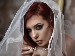 Aristinamaya