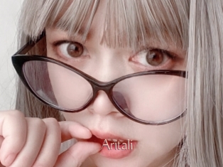 aritali Anal Sexe