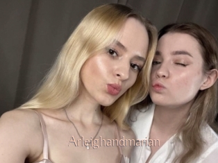 Arleighandmarian