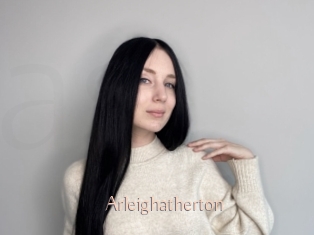 Arleighatherton