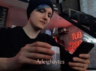Arleighaytes