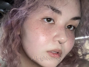 Arleighbonney